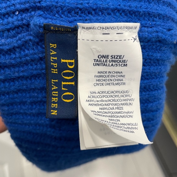 🏇🏽Polo Sportsman - Picture 2 of 2